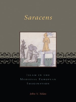 cover image of Saracens